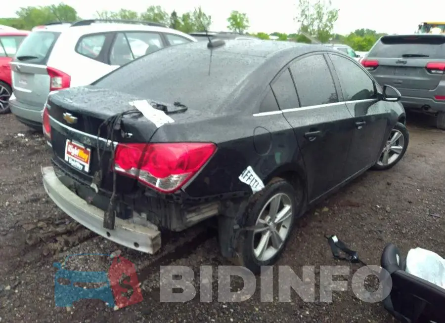 1G1PF5SB4G7172342 Photo# 4