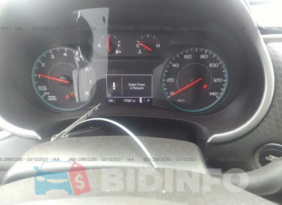 1G1ZB5ST0JF201538 Photo# 7