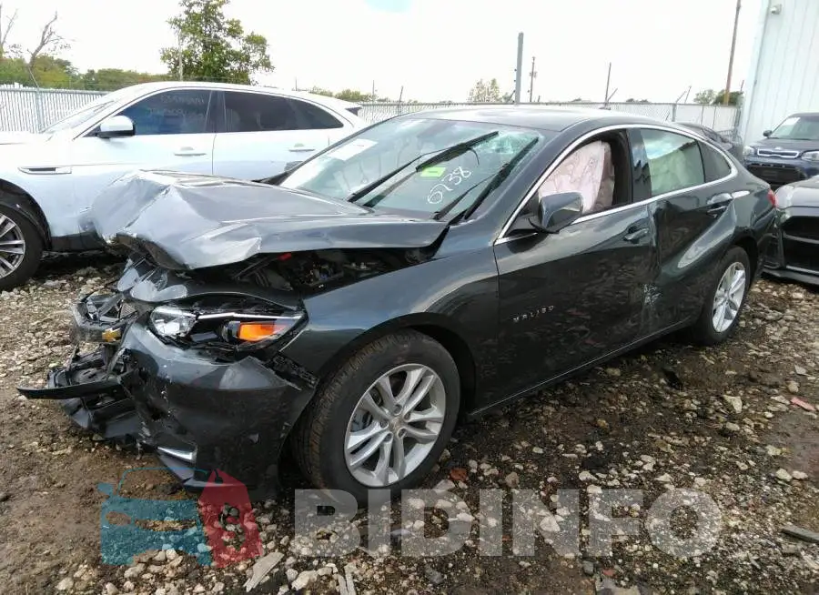 1G1ZD5ST2JF240738 Photo# 2