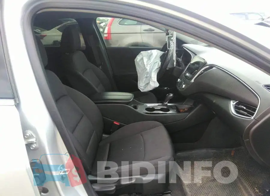 1G1ZD5ST8LF101250 Photo# 5