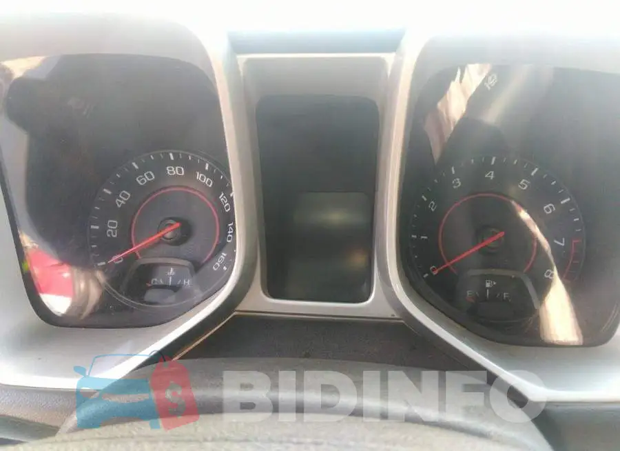 2G1FD1E30F9217661 Photo# 7