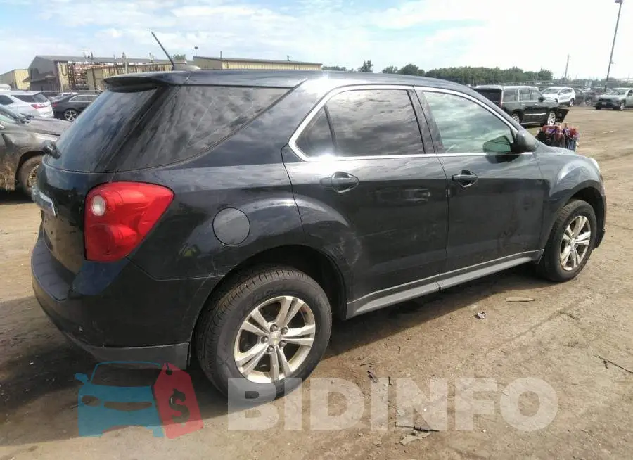 2GNFLEEK2F6145315 Photo# 4
