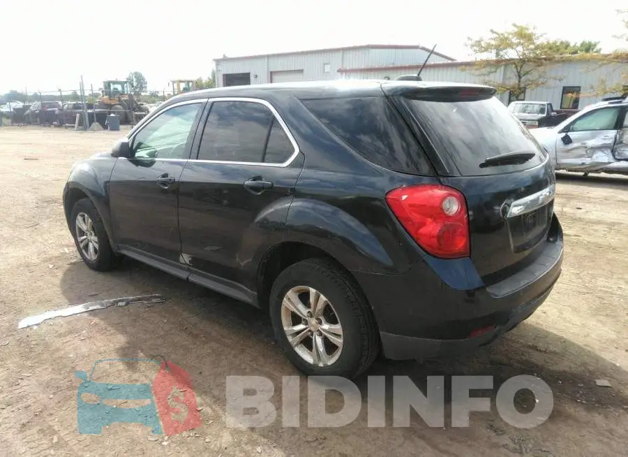 2GNFLEEK2F6145315 Photo# 3