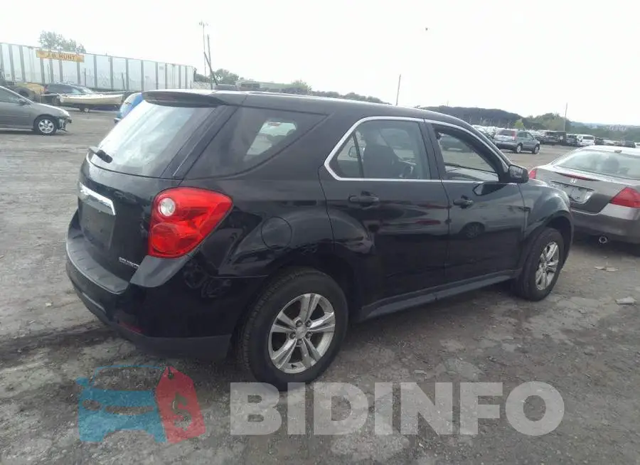 2GNFLEEK2F6409696 Photo# 4