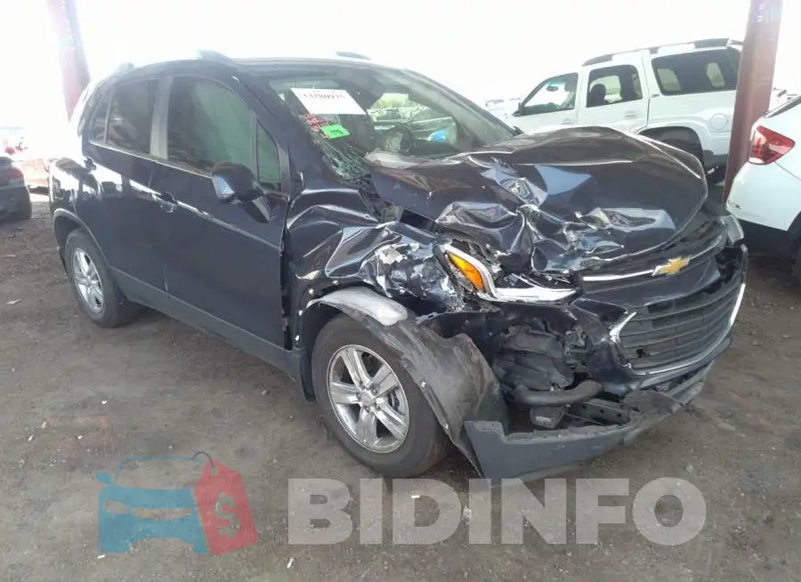 3GNCJLSB3KL138414 Photo# 1