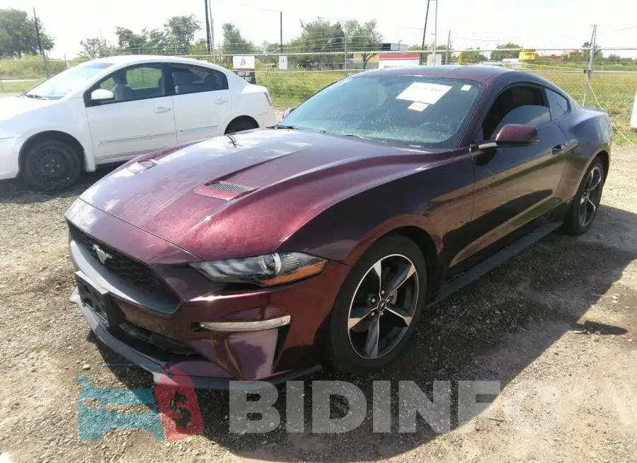 1FA6P8TH1J5144897 Photo# 2