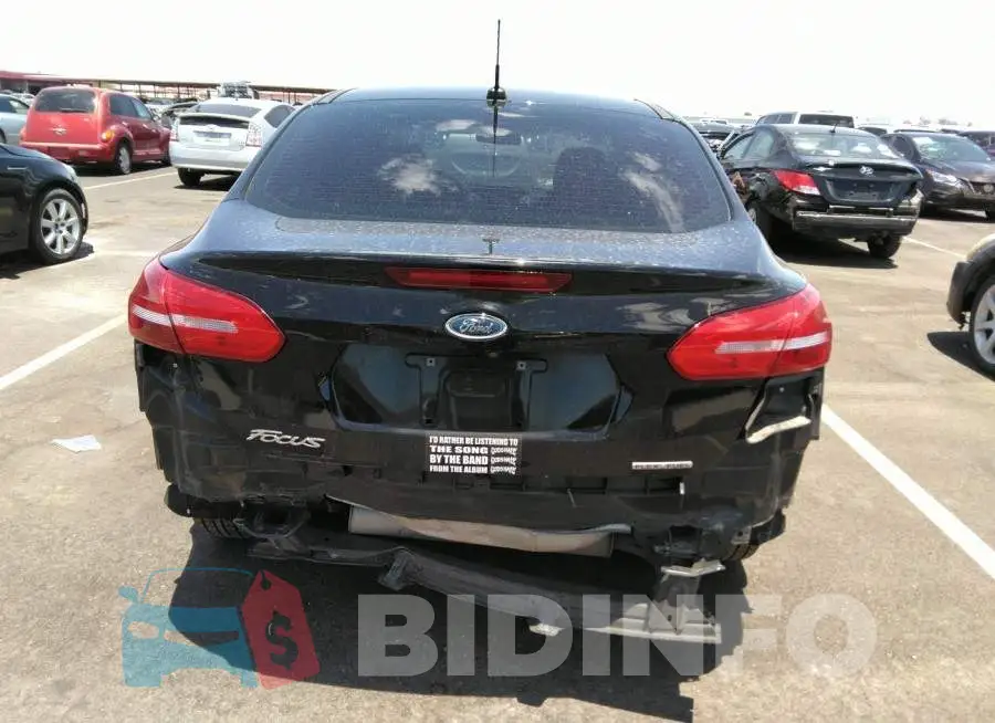 1FADP3E21GL249625 Photo# 6