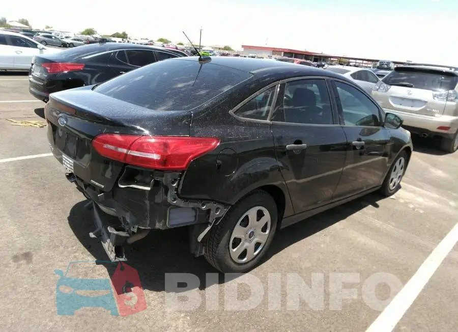 1FADP3E21GL249625 Photo# 4