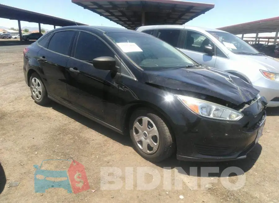 1FADP3E29GL274143 Photo# 1