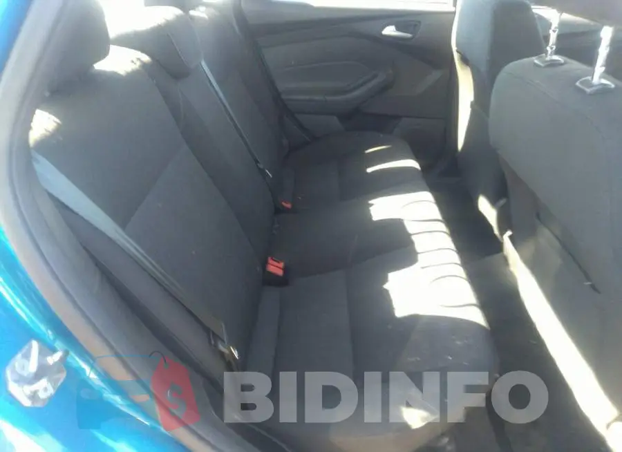 1FADP3F28GL252293 Photo# 8