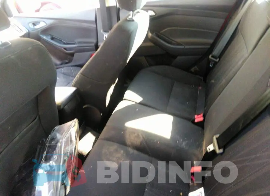 1FADP3K25HL248452 Photo# 8