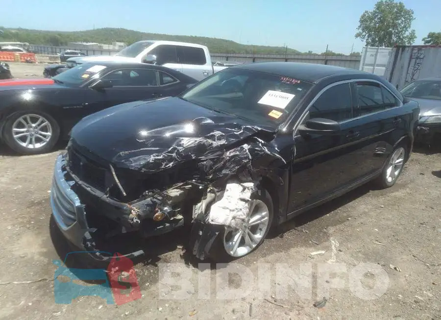 1FAHP2D84GG141347 Photo# 2