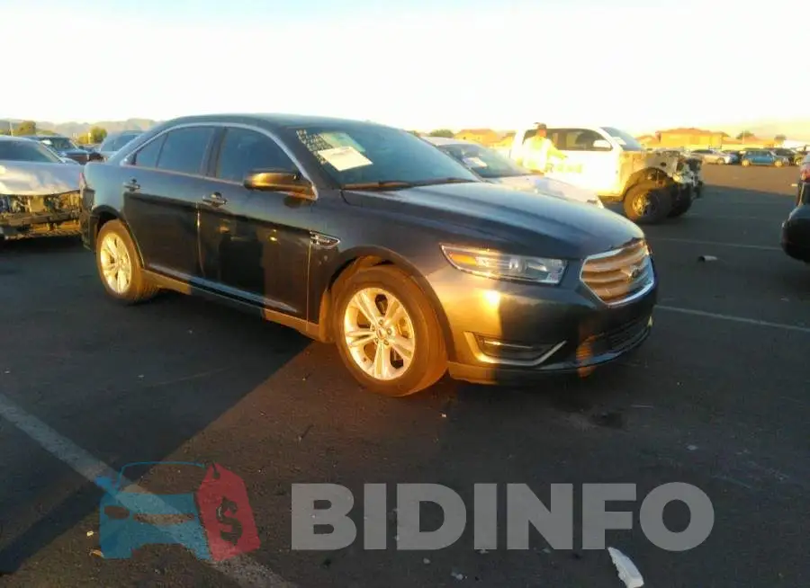1FAHP2E81GG118963 Photo# 1