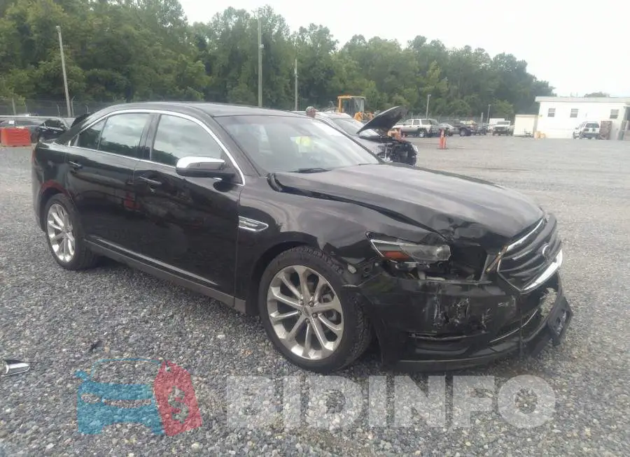 1FAHP2J86FG122088 Photo# 1