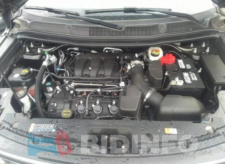 1FM5K7D86JGB96426 Photo# 10