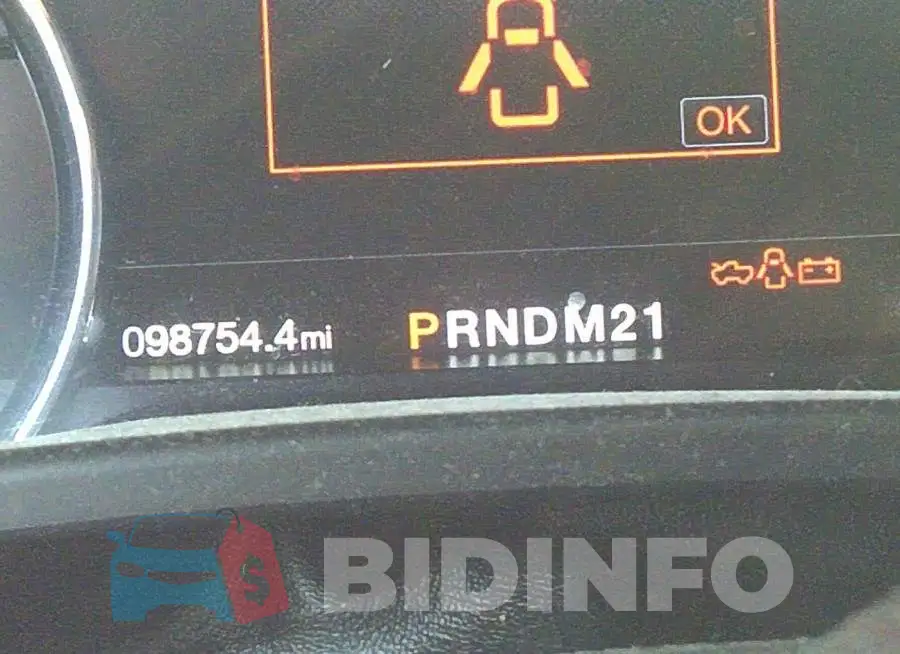 1FT7W2BTXHEB74043 Photo# 7