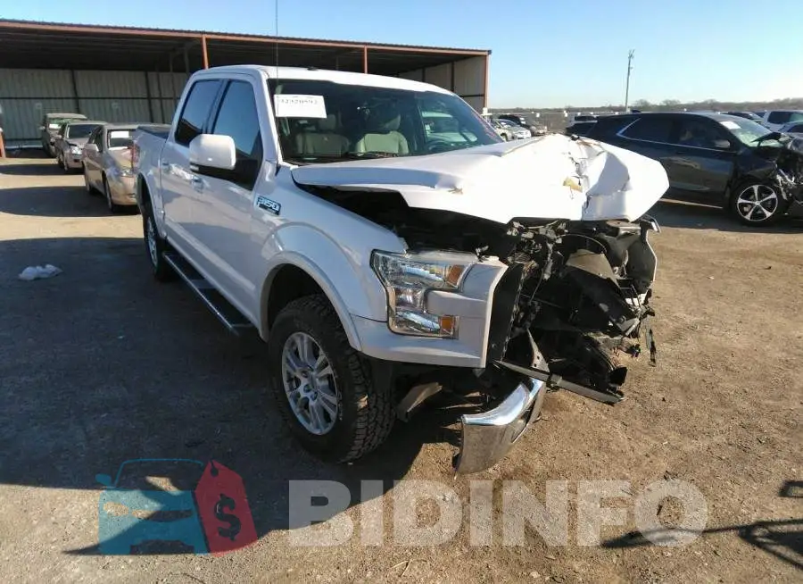 1FTEW1EF4FKD19082 Photo# 1