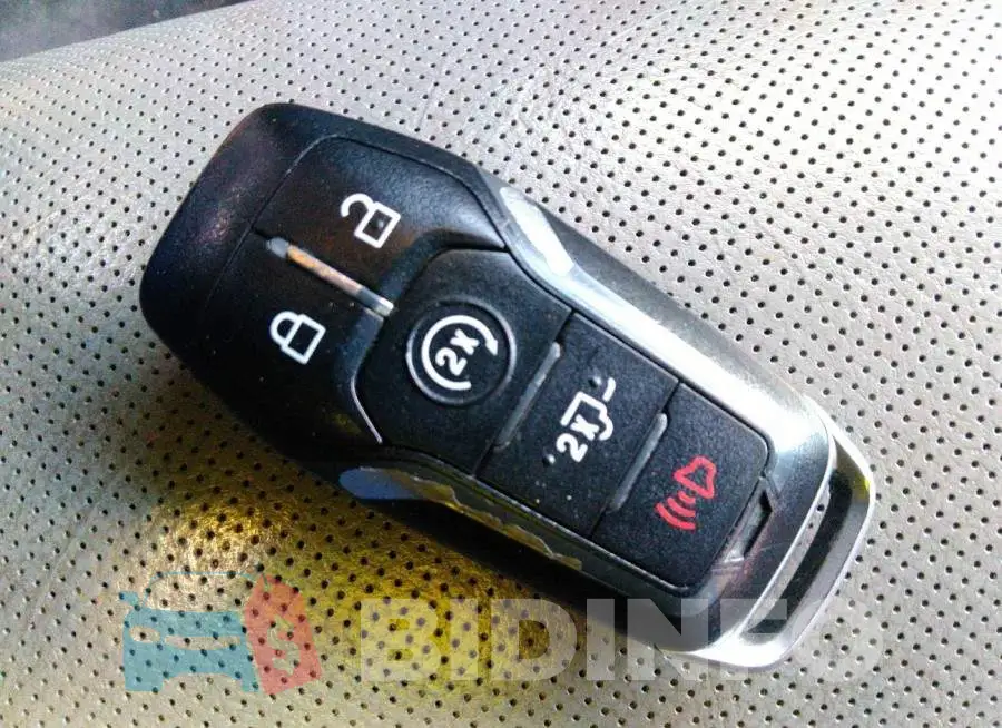 1FTEW1EF4FKD19082 Photo# 11