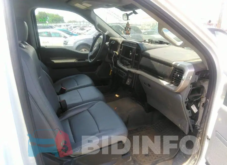 1FTMF1C57MKD26840 Photo# 5