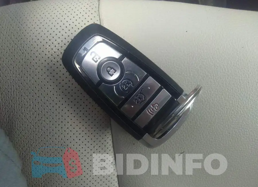 2FMPK4K97MBA57713 Photo# 11