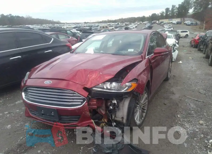 3FA6P0H93FR287518 Photo# 2
