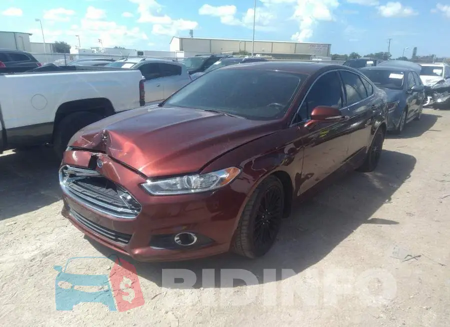 3FA6P0HD5GR338202 Photo# 2