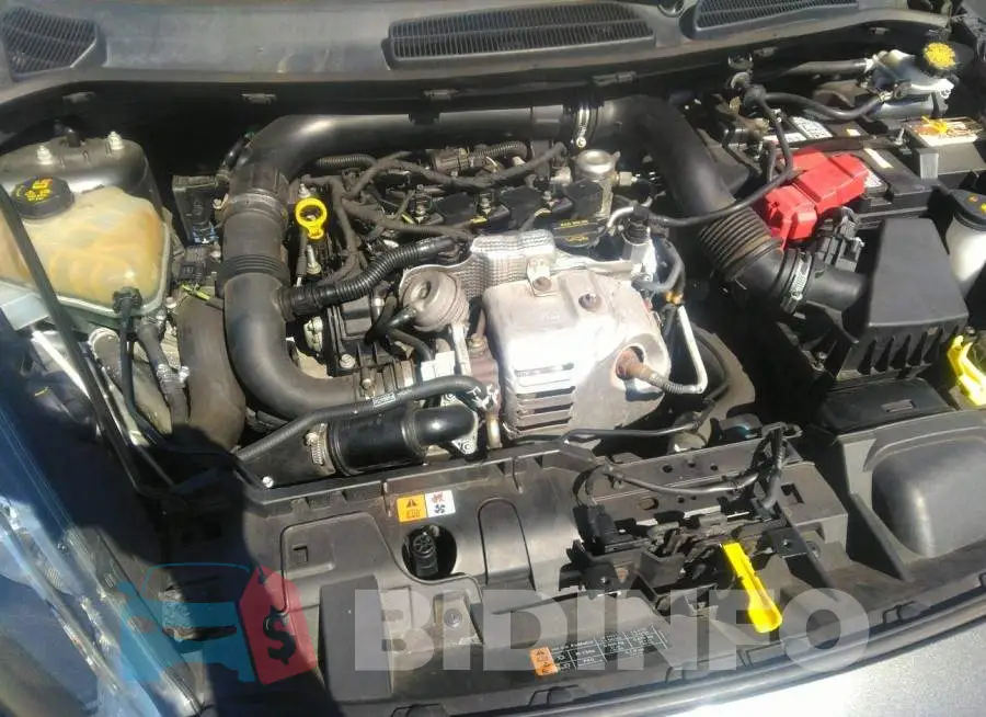 3FADP4EE1FM127067 Photo# 10
