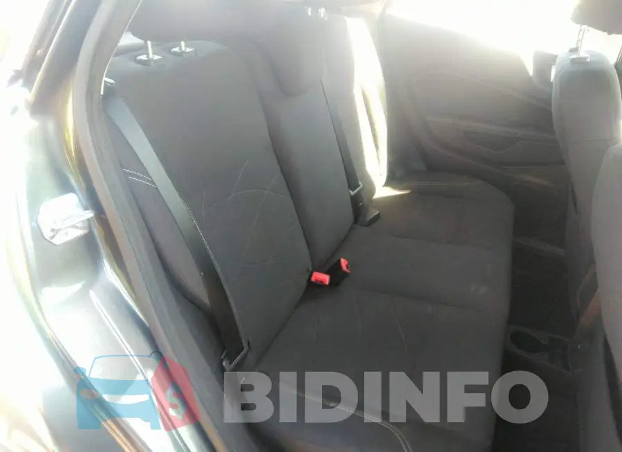 3FADP4EE1FM127067 Photo# 8