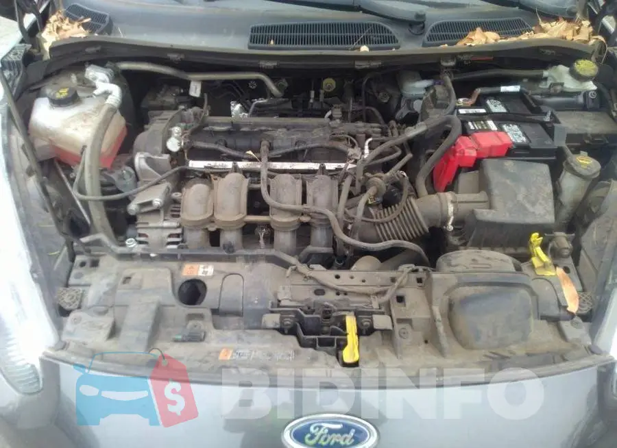 3FADP4EJ4GM179176 Photo# 10