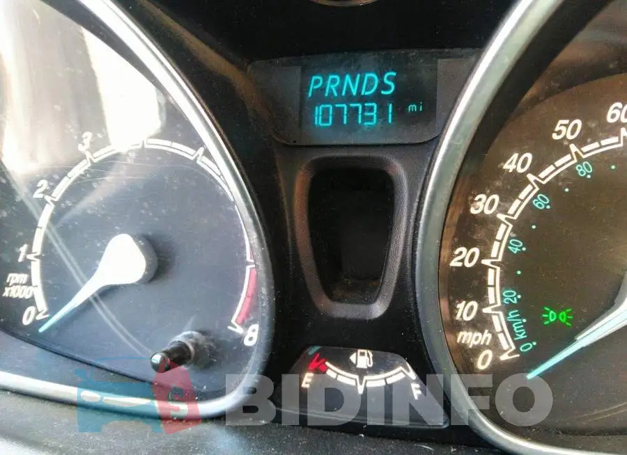 3FADP4EJ7GM165840 Photo# 7