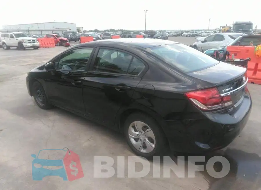19XFB2F59FE203939 Photo# 3