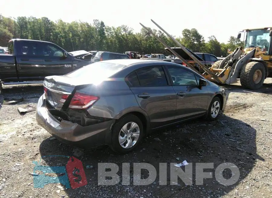 19XFB2F5XFE044851 Photo# 4