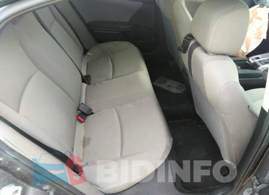 19XFC2F52HE073728 Photo# 8