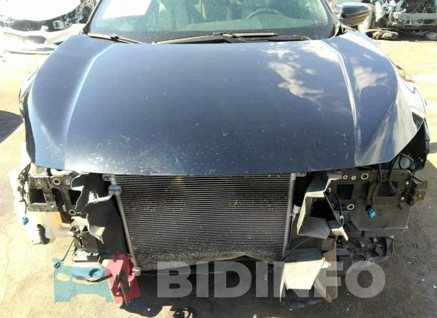 2HGFC4A56HH310231 Photo# 6