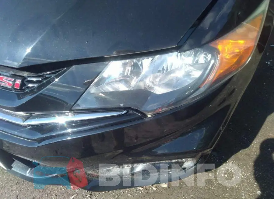 2HGFG4A54FH701069 Photo# 6