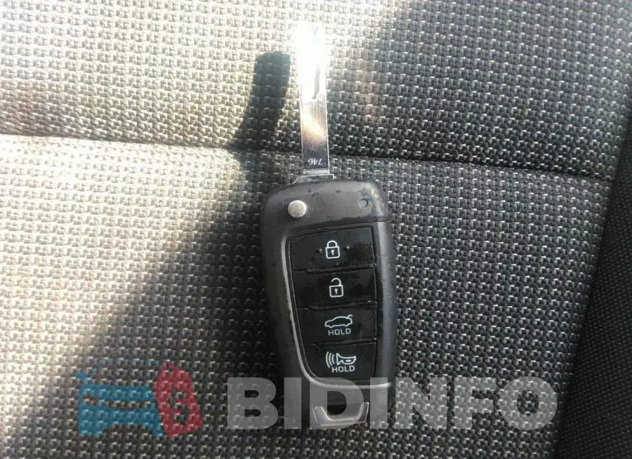 3KPC24A65LE095300 Photo# 11