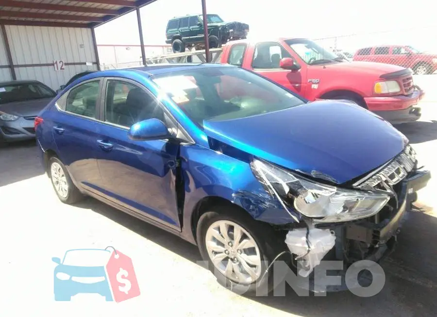 3KPC24A65ME131696 Photo# 1