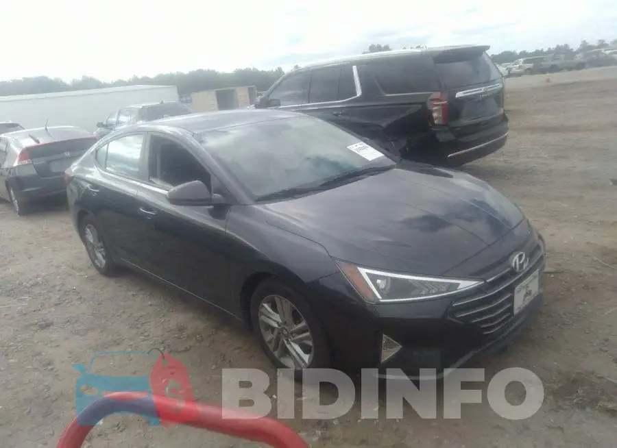 5NPD84LF8LH580249 Photo# 1
