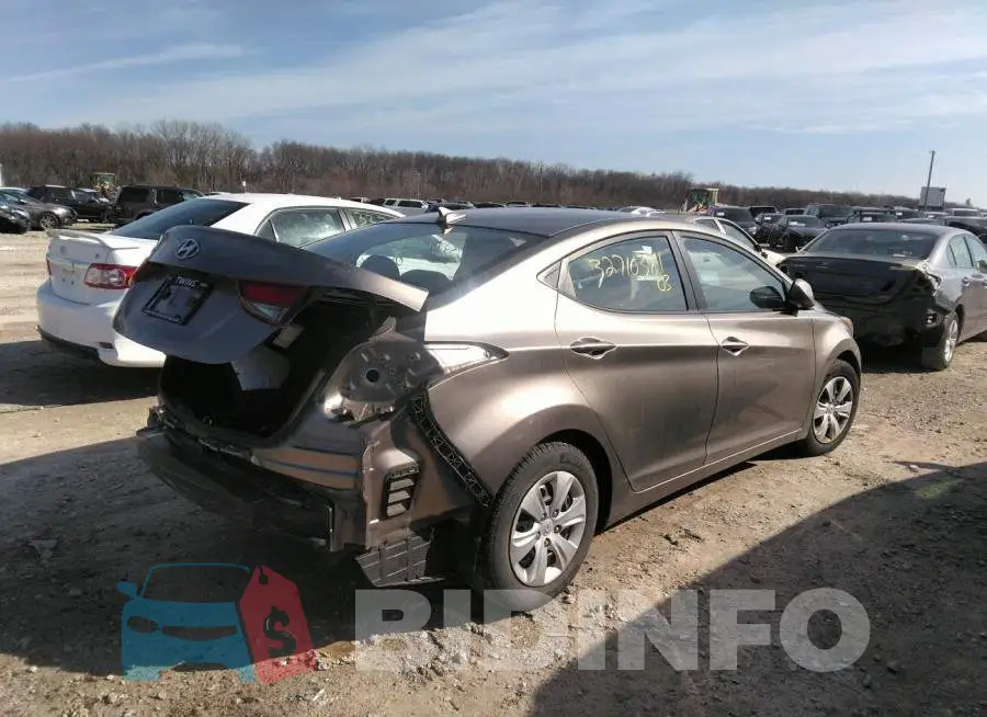 5NPDH4AE0GH786844 Photo# 4