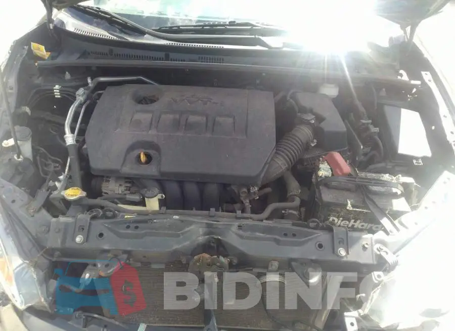 2T1BURHE8GC549155 Photo# 10