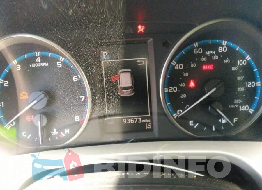 2T3RFREV1JW700041 Photo# 7