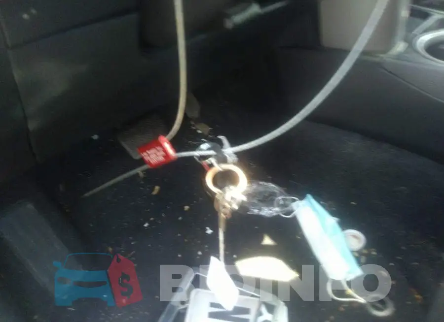 2T3WFREVXJW460197 Photo# 11