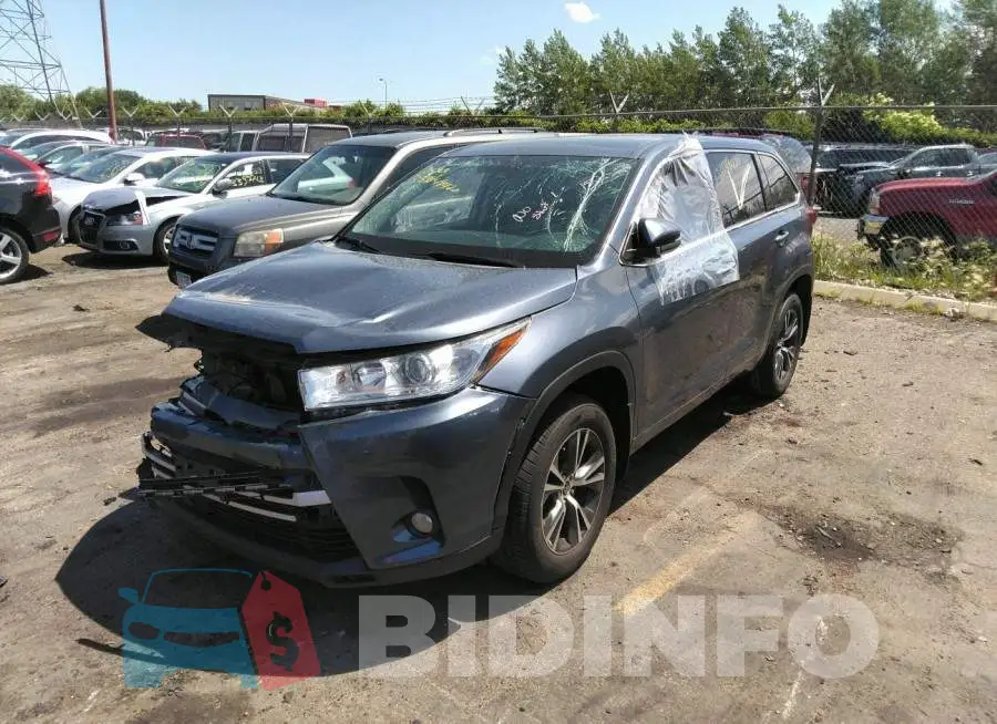5TDBZRFH7JS913112 Photo# 2