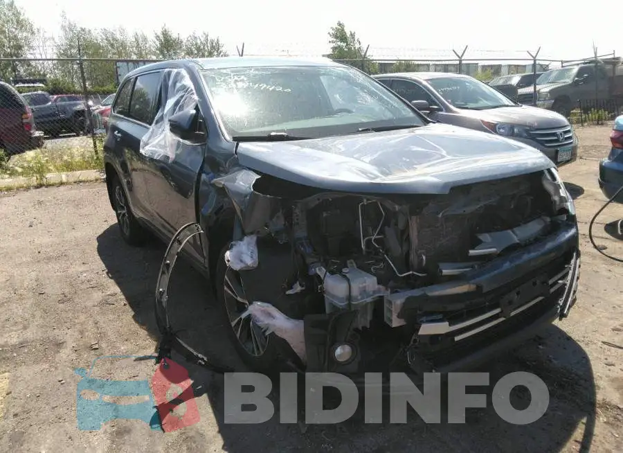 5TDBZRFH7JS913112 Photo# 6