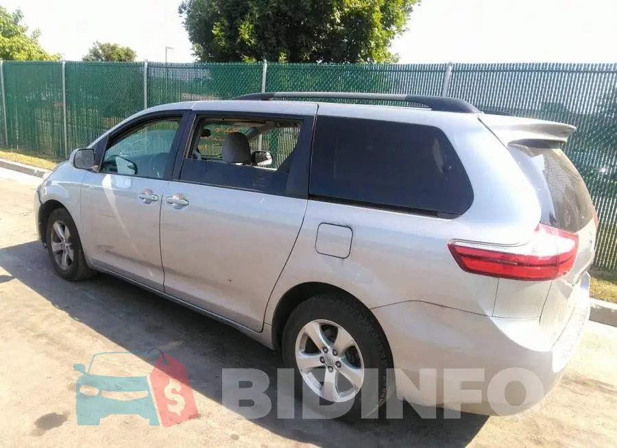 5TDKK3DC7FS663919 Photo# 3