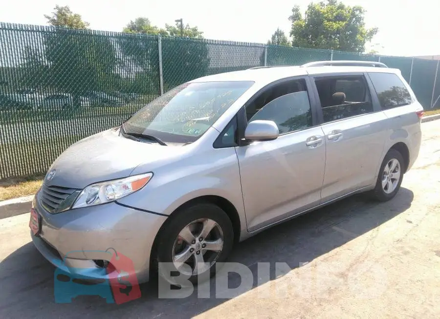 5TDKK3DC7FS663919 Photo# 2