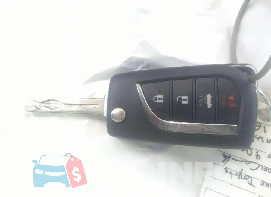 5YFEPMAE5MP185421 Photo# 11