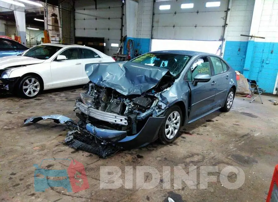 5YFEPMAE5MP266824 Photo# 2