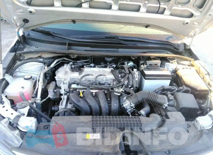 5YFEPMAE8MP209808 Photo# 10