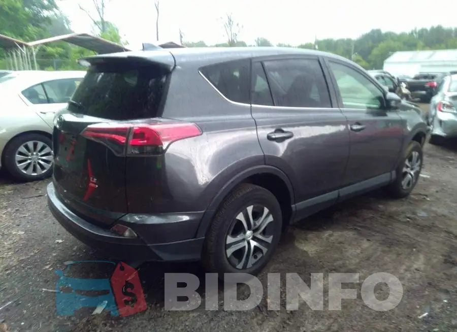 JTMBFREVXJJ259817 Photo# 4